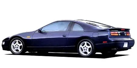 Nissan Fairlady Z 300ZX (Z32)