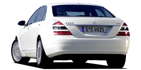 Mercedes Benz Sclass S350 (221056 / 221071 / 221171)