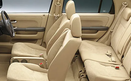 Honda Crv IL (RD7)