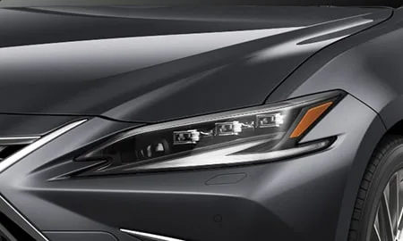 Lexus ES300H базовая (AXZH11)