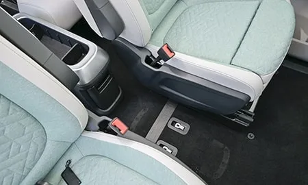Volkswagen ID Buzz PRO (EB01 / EB01L)