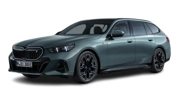 Bmw I5 E DRIVE 40 TOURING EXCELLENCE (12HH45 / 32HH89)