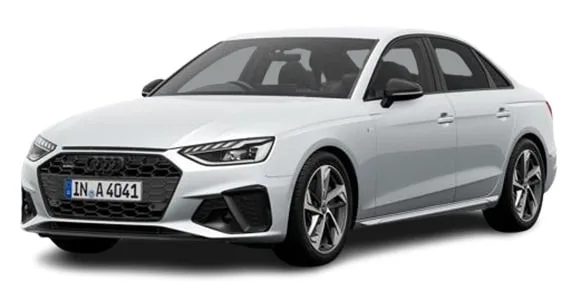 Audi A4 45TFSI QUATTRO S-LINE MEISTERSTUECK (8WDDWF / 8WDEM)