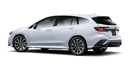 Subaru Levorg STI SPORT (VN5)