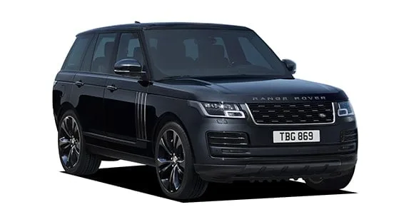 Land Rover Range Rover SV AUTOBIOGRAPHY DYNAMIC BLACK 565PS (LG5SF)