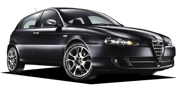 Alfa Romeo Alfa 147 SPORTIVA 1.6 TWIN SPARK (937BXB)