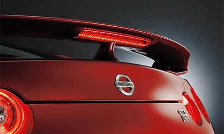 Nissan Gtr PREMIUM EDITION (R35)