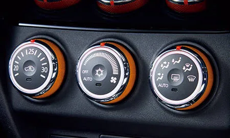 Mitsubishi Rvr ACTIVE GEAR (GA4W)