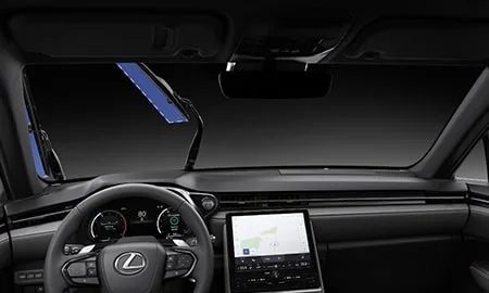 Lexus Lbx RELAX (MAYH15)