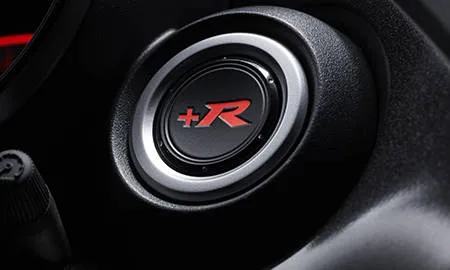 Honda Civic TYPE R (FK2)