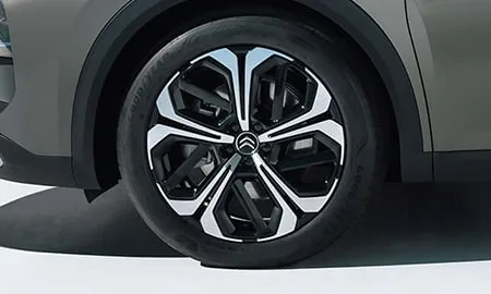 Citroen C5 X MAX (E435G06)
