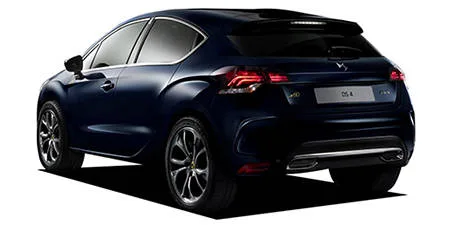 Citroen DS4 EDITION 1955 (B7C5G01)
