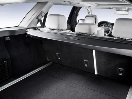 Mercedes Benz Eclass Stationwagon E63 AMG STATIONWAGON (212254C / 212256C / 212272 / 212277 / 212287C)