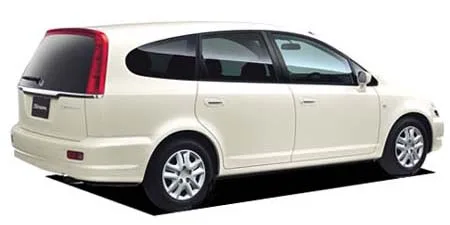 Honda Stream G (RN1)