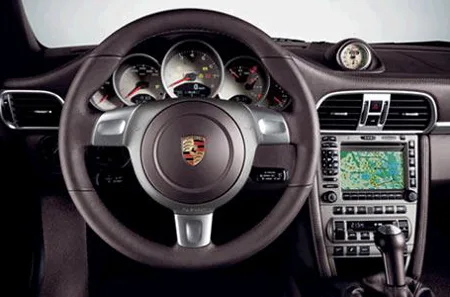 Porsche 911 CARRERA 4 CABRIOLET (997M9701K / 997M9701KF / 99705K / 99705KF)