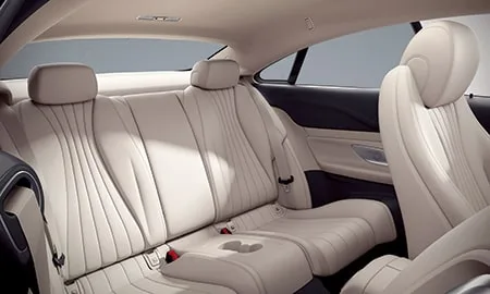 Mercedes Benz Eclass E450 4MATIC CABRIOLET SPORTS (238459 / 238483)