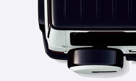 Mercedes Benz Gclass G350D MANUFAKTUR EDITION (463349)