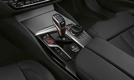 Bmw M5 COMPETITION (82CH44)