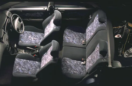 Toyota Sprinter Carib S TOURING EXTRA PACKAGE (AE111G)