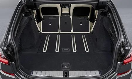 Bmw 3 Series 320i TOURING M SPORT (6K20 / 6L20)