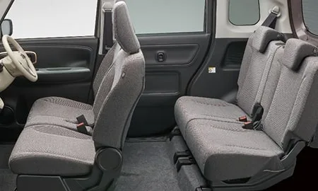 Suzuki Wagon R Smile HYBRID X (MX91S)