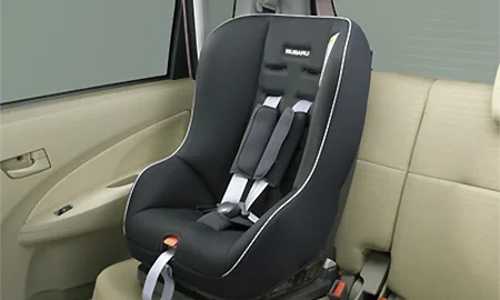 Subaru Stella L (LA100F)
