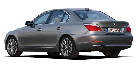 Bmw 5 Series 525i (NU25 / NU30 / NW40 / NW48)