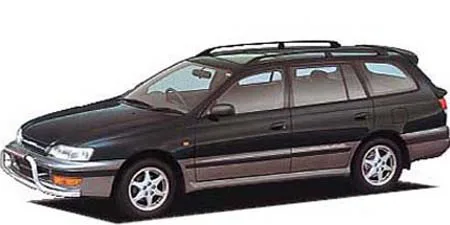 Toyota Caldina ST195G