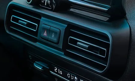 Peugeot Rifter LONG GT (K9PYH01L)