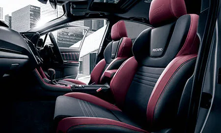 Subaru Wrx S4 STI SPORT EYE SIGHT (VAG)