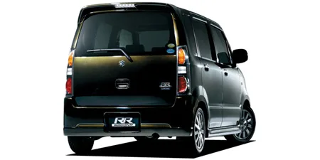 Suzuki Wagon R RR RR-DI (MH22S)