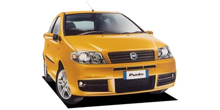 Punto 188A6