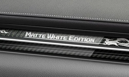 Toyota Supra RZ MATTE WHITE EDITION (DB06)
