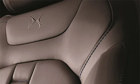 Citroen DS5 FAUBOURG ADDICT (B85F02)