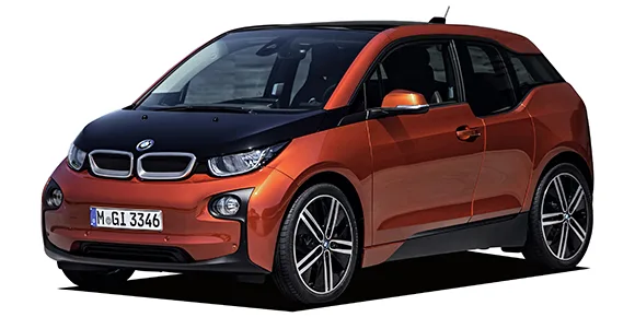 Bmw I3 BASE GRADE (1Z00 / 1Z06)