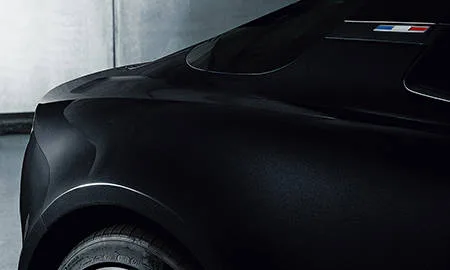 Renault Alpine A110 LINEAGE GT ()