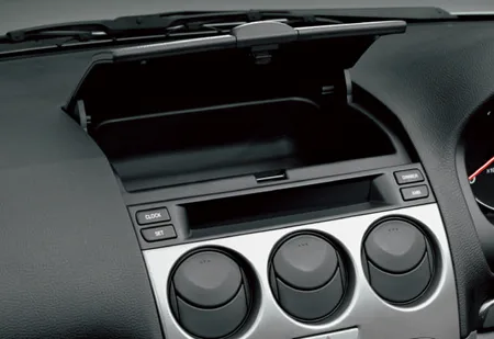 Mazda Atenza Sport Wagon 23S (GY3W)