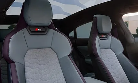 Audi RS Etron GT Performance EXCLUSIVE EDITION (FWECXR)