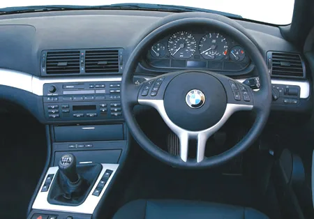 Bmw 3 Series 318i TOURING (AY20)