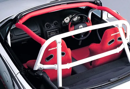 Mazda Roadster NR-A (NB6C)