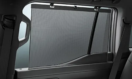 Lexus GX550 OVERTRAIL+ (VJA252W)