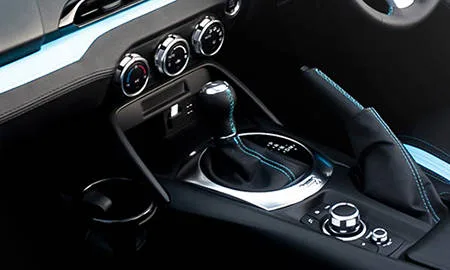 Mitsuoka Rock Star S SPECIAL PACKAGE ()