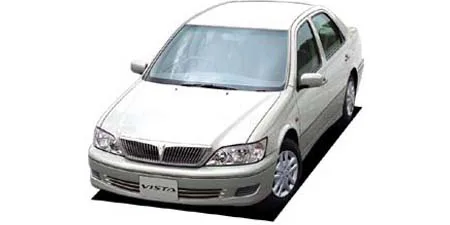 Toyota Vista N200E V PACKAGE (AZV55)