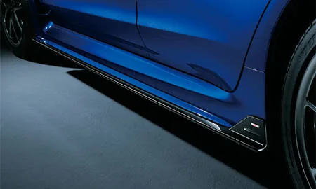 Subaru Wrx Sti S 207 NBR CHALLENGE PACKAGE (VAB)