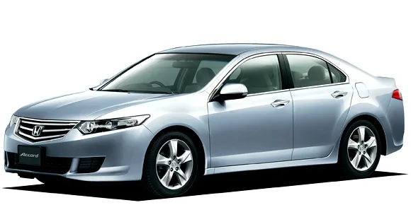 Honda Accord 24E (CU2)
