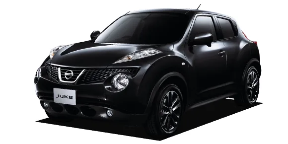 Nissan Juke 15RX URBAN SELECTION (F15 / NF15 / YF15)