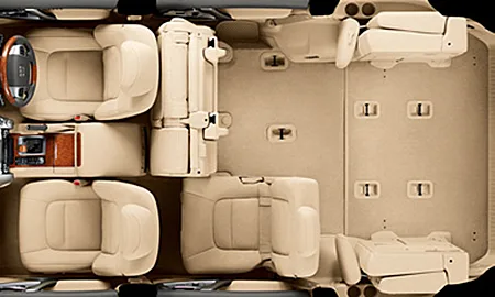 Toyota Land Cruiser AX G SELECTION (URJ202W)