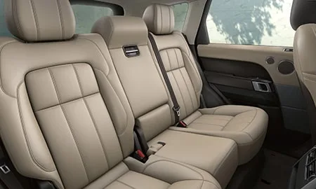 Land Rover Range Rover Sport 50TH COLLECTION (LW3WHE / LW5SE)