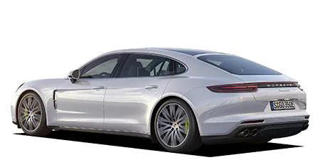 Porsche Panamera 4 E-HYBRID EXECUTIVE (G2H29AX / G2H40A / G2H40AX)