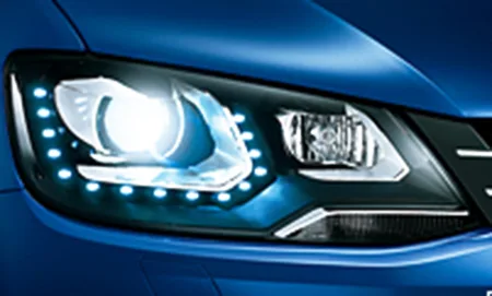 Volkswagen Sharan TSI COMFORTLINE BLUEMOTION TECHNOLOGY (7NCTH)